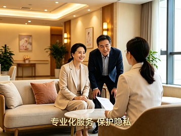 连州有偿售卵代生女生的客户的客户群体有哪些