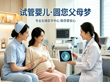 连州辅助生育服务 试管婴儿行业的兴起背景、发展与未来展望